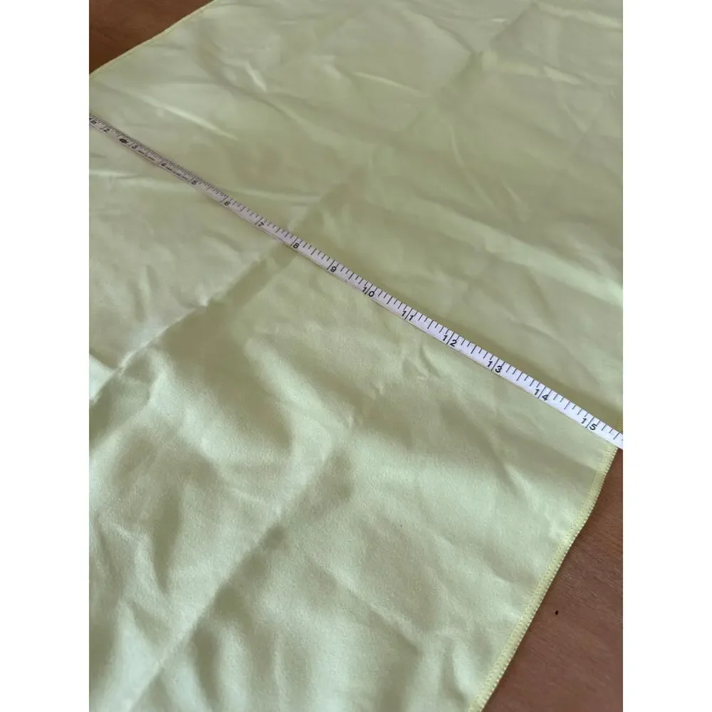 Trailoom Microfiber Gym Towels, Quick Dry, Highly Absorbant Pastels